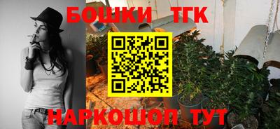 тгк Берёзовский